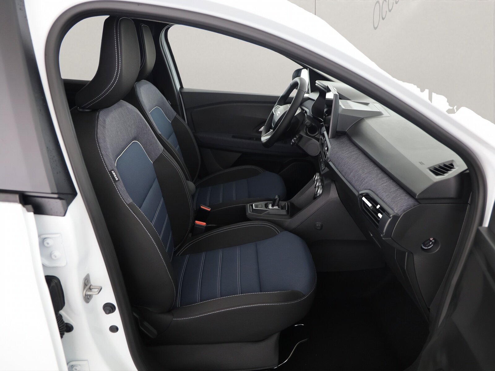 DACIA Jogger 1.8 Hybrid Journey, Hybride Integrale Benzina/Elettrica, Auto nuove, Automatico - 3