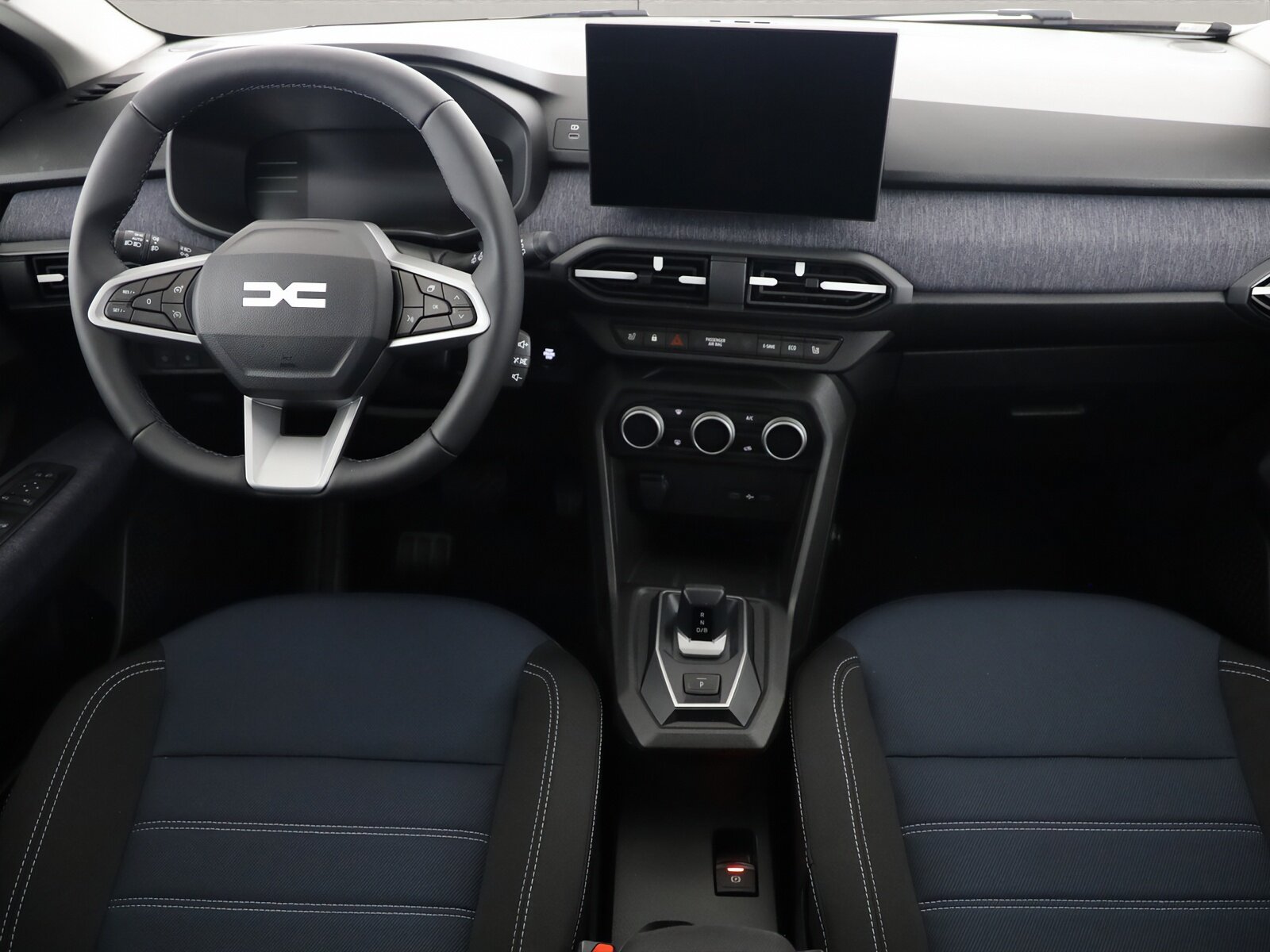 DACIA Jogger 1.8 Hybrid Journey, Hybride Integrale Benzina/Elettrica, Auto nuove, Automatico - 6