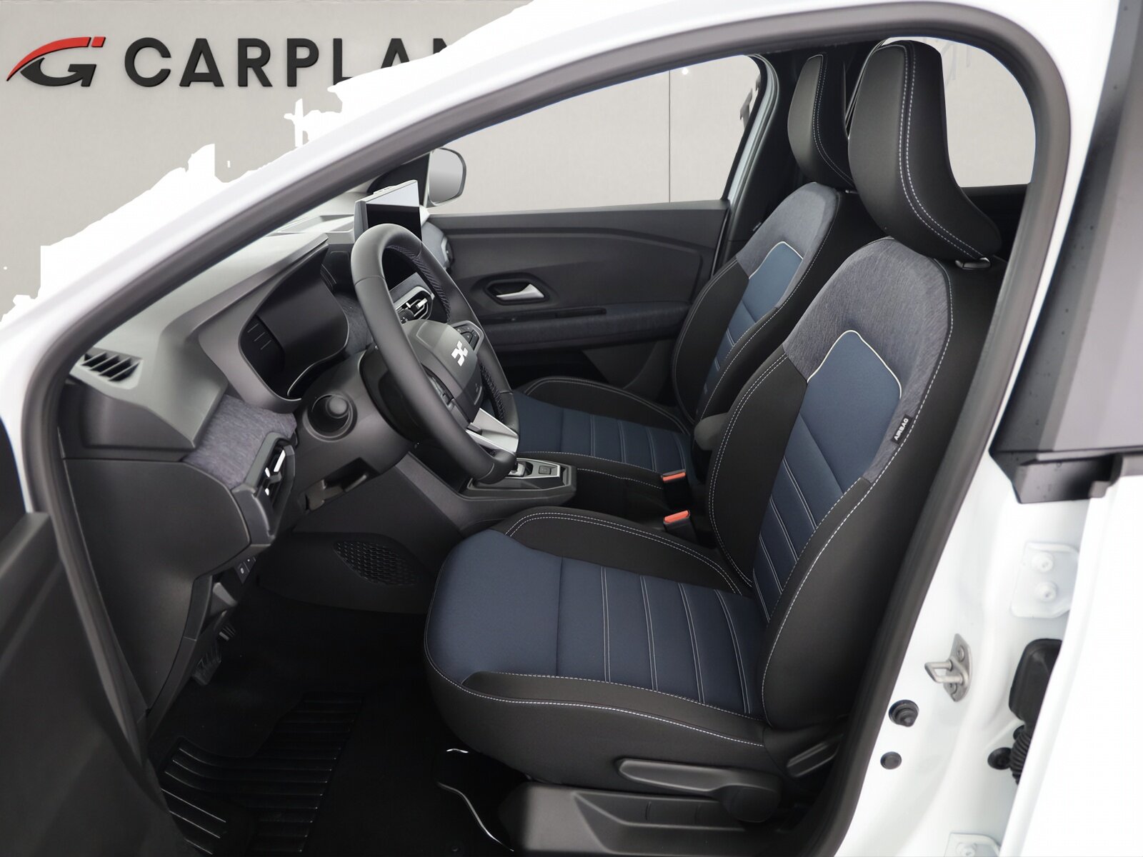 DACIA Jogger 1.8 Hybrid Journey, Hybride Integrale Benzina/Elettrica, Auto nuove, Automatico - 7