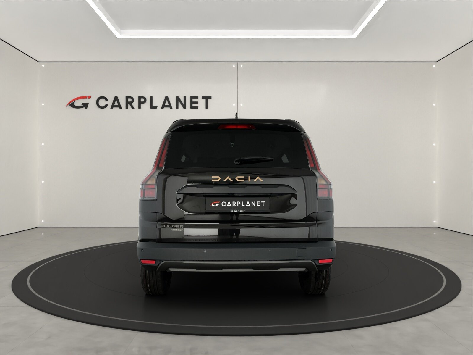 DACIA Jogger 1.8 Hybrid Extreme 7P, Hybride Integrale Benzina/Elettrica, Auto nuove, Automatico - 4