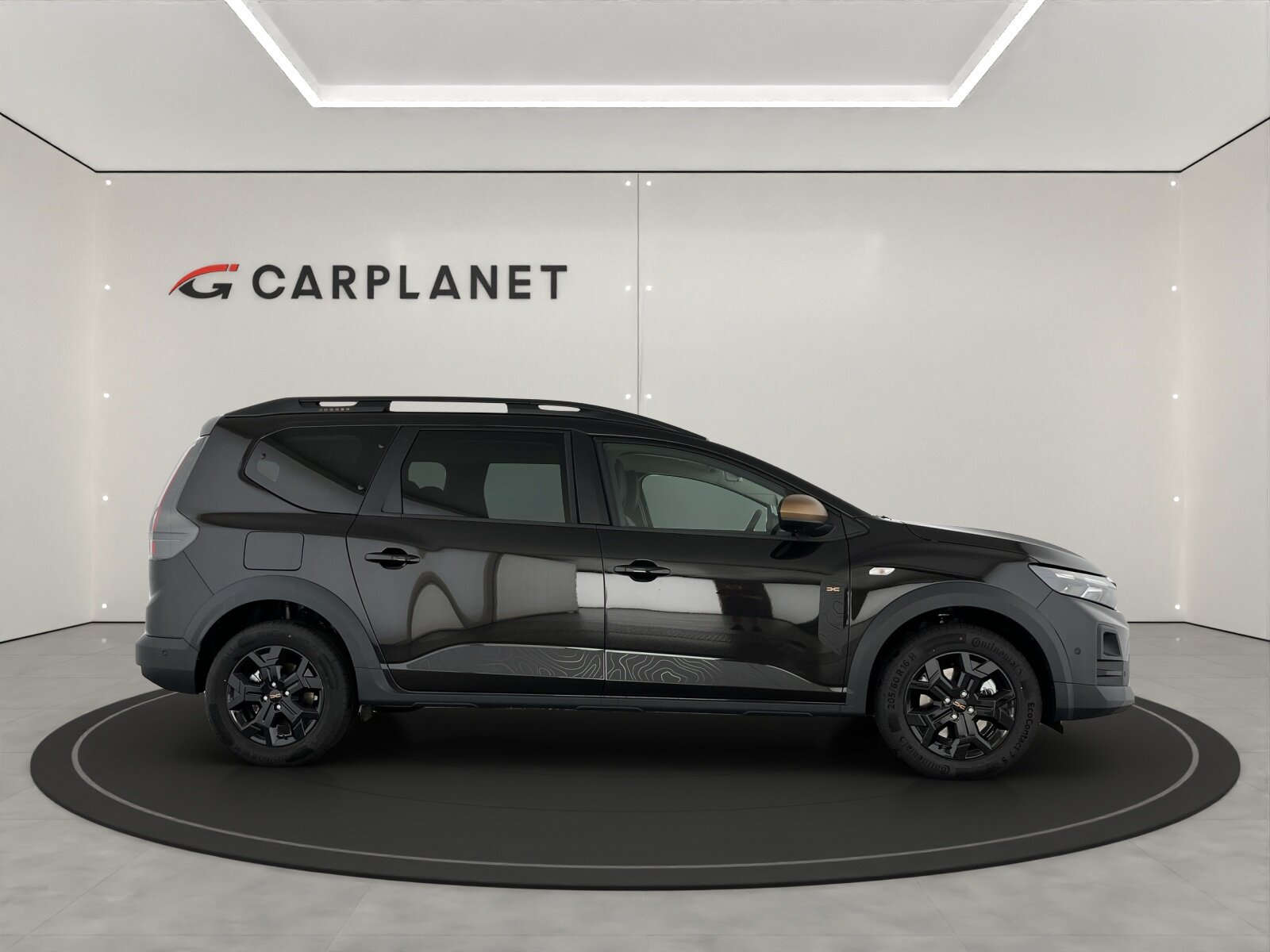 DACIA Jogger 1.8 Hybrid Extreme 7P, Hybride Integrale Benzina/Elettrica, Auto nuove, Automatico - 5