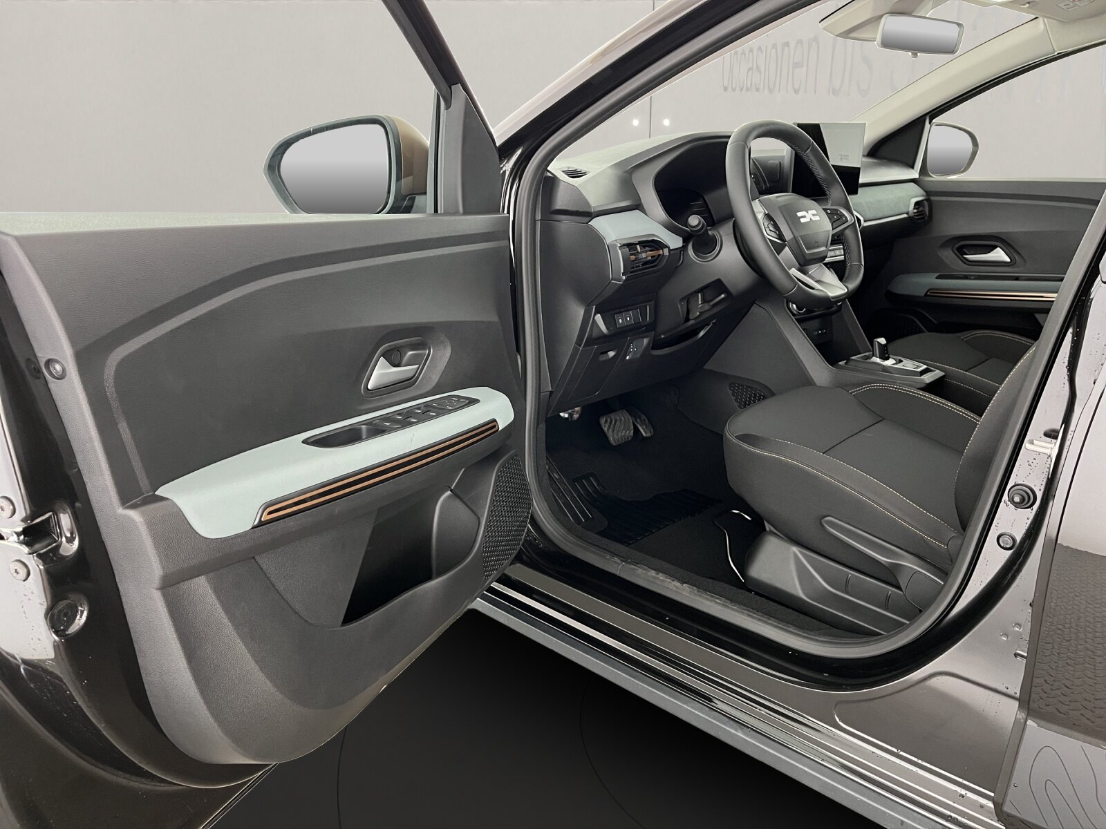 DACIA Jogger 1.8 Hybrid Extreme 7P, Hybride Integrale Benzina/Elettrica, Auto nuove, Automatico - 7