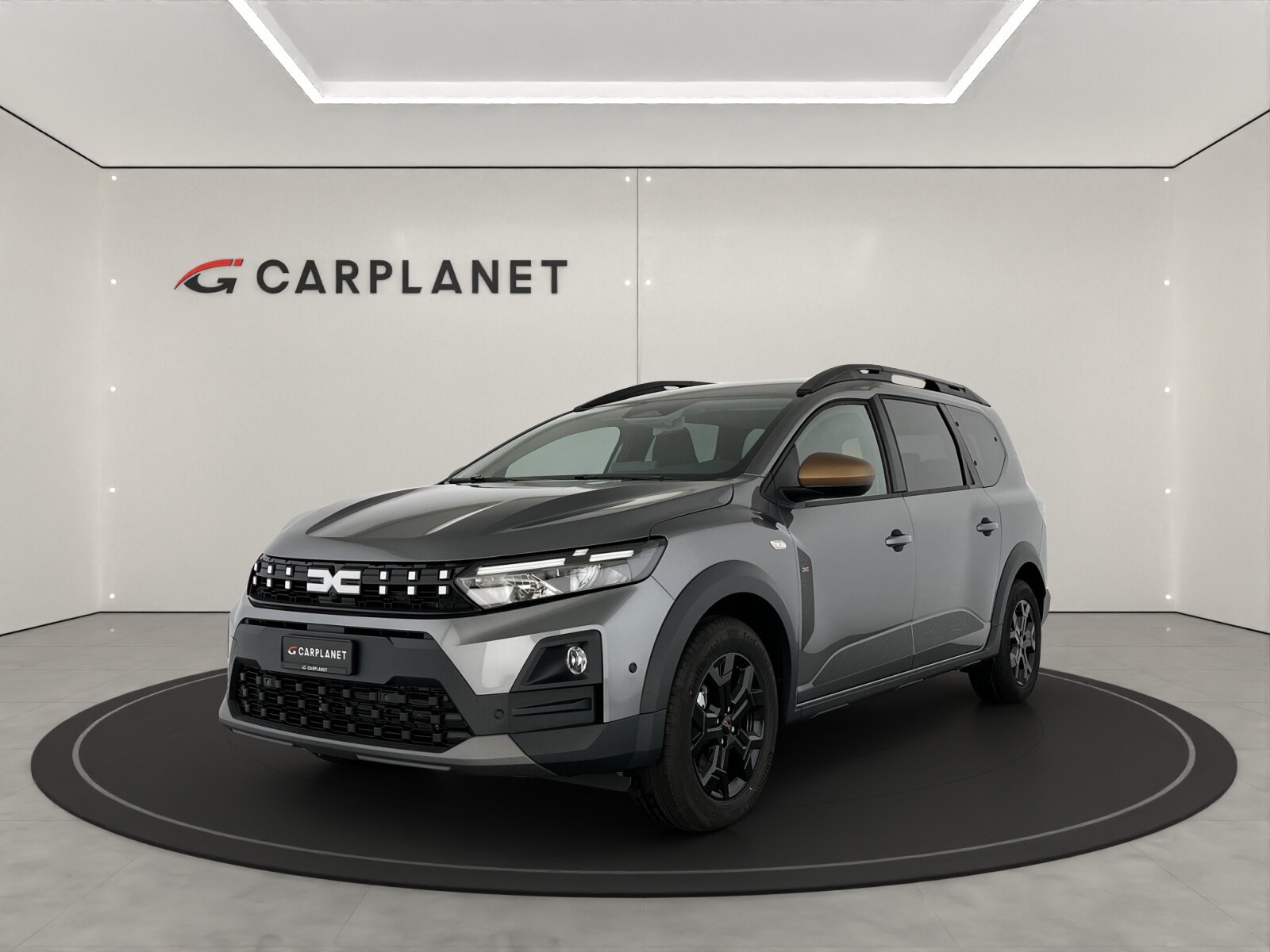 DACIA Jogger 1.8 Hybrid Extreme 7P