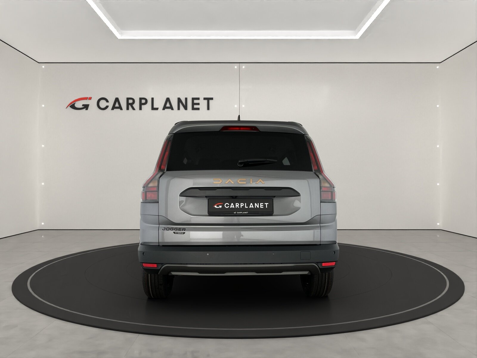 DACIA Jogger 1.8 Hybrid Extreme 7P, Hybride Integrale Benzina/Elettrica, Auto nuove, Automatico - 4