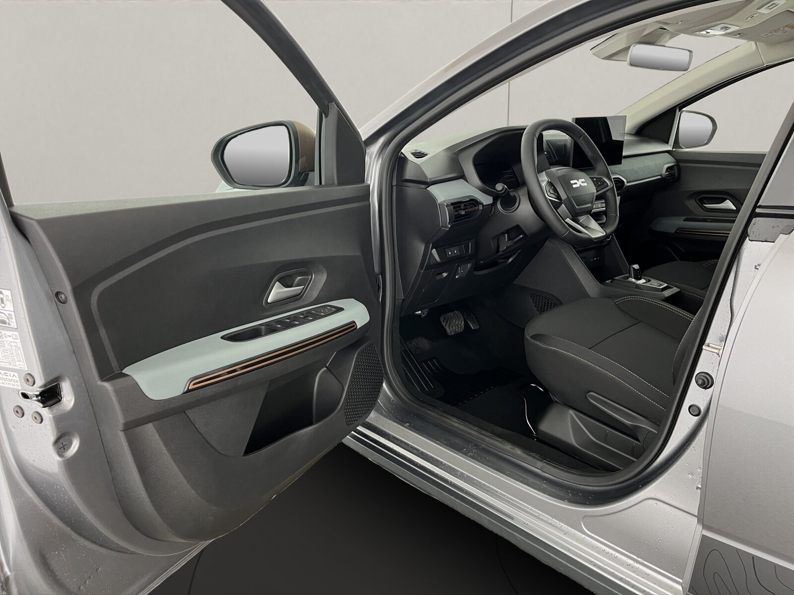 DACIA Jogger 1.8 Hybrid Extreme 7P, Hybride Integrale Benzina/Elettrica, Auto nuove, Automatico - 7