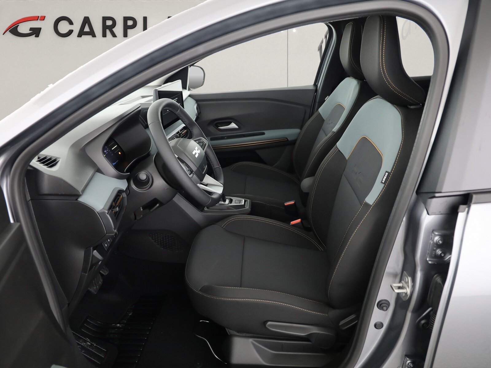 DACIA Jogger 1.8 Hybrid Extreme 7P, Voll-Hybrid Benzin/Elektro, Neuwagen, Automatik - 6