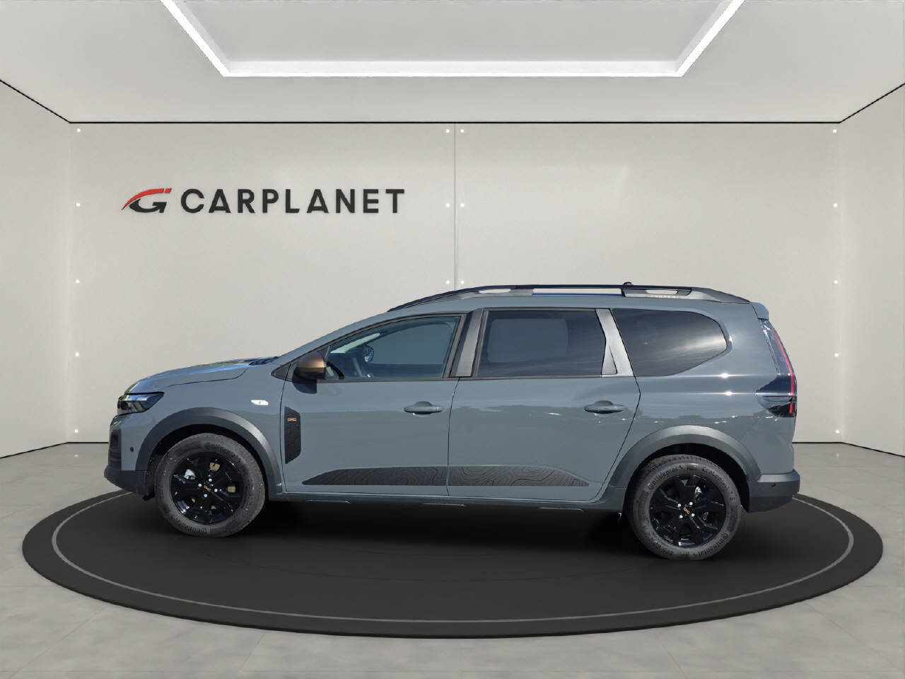 DACIA Jogger 1.8 Hybrid Extreme, Full-Hybrid Petrol/Electric, New car, Automatic - 3