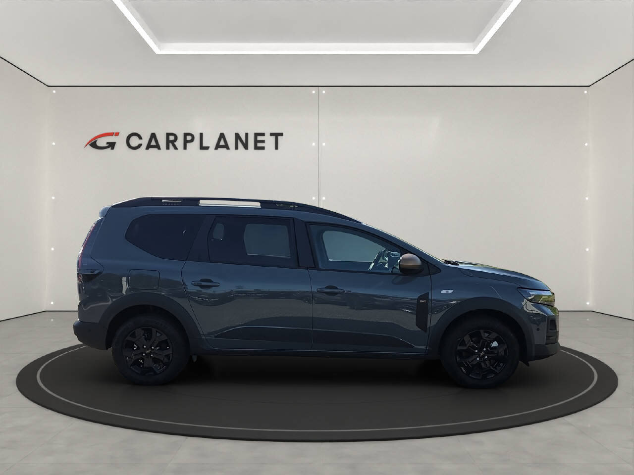 DACIA Jogger 1.8 Hybrid Extreme, Full-Hybrid Petrol/Electric, New car, Automatic - 7