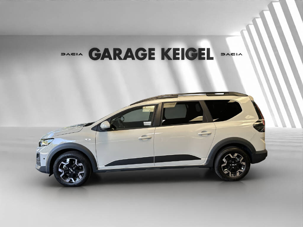 DACIA Jogger 1.8 Hybrid Journey, Hybride Integrale Benzina/Elettrica, Auto nuove, Automatico - 2