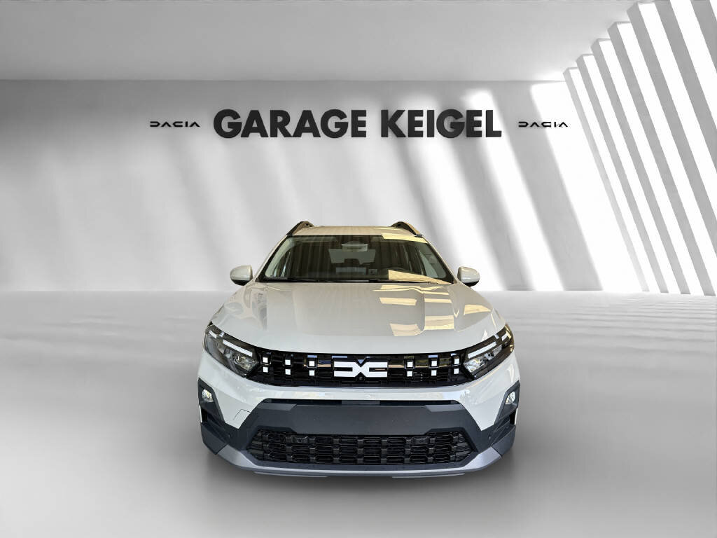 DACIA Jogger 1.8 Hybrid Journey, Hybride Integrale Benzina/Elettrica, Auto nuove, Automatico - 4