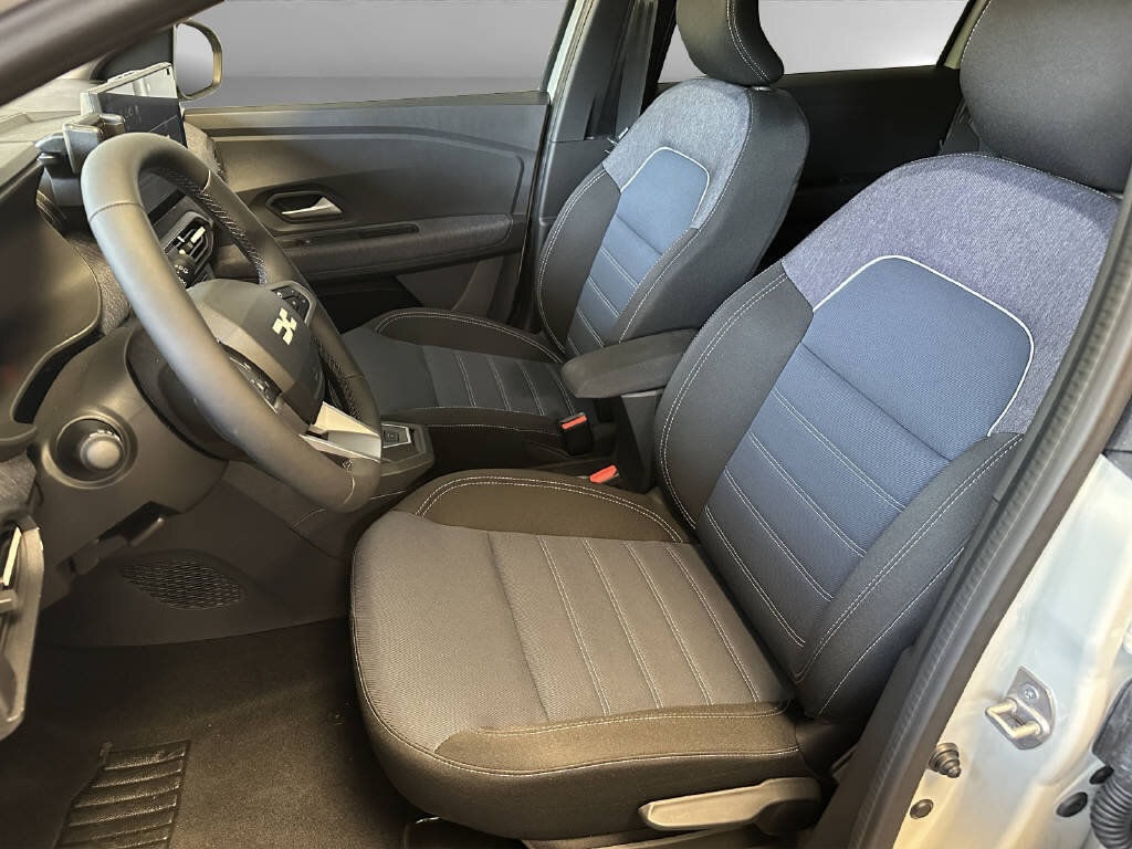 DACIA Jogger 1.8 Hybrid Journey, Hybride Integrale Benzina/Elettrica, Auto nuove, Automatico - 5