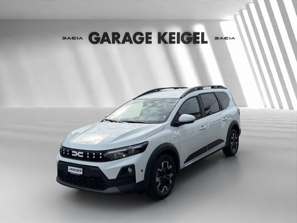 DACIA Jogger 1.0 TCe Journey