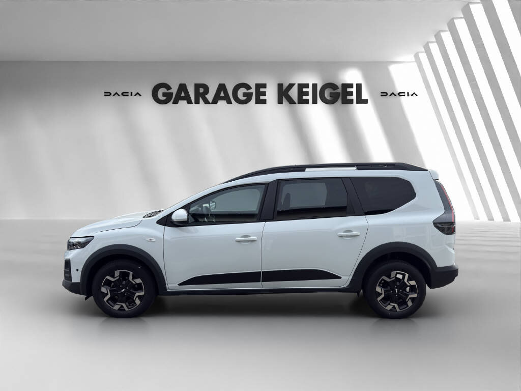 DACIA Jogger 1.0 TCe Journey, Benzina, Auto nuove, Manuale - 2