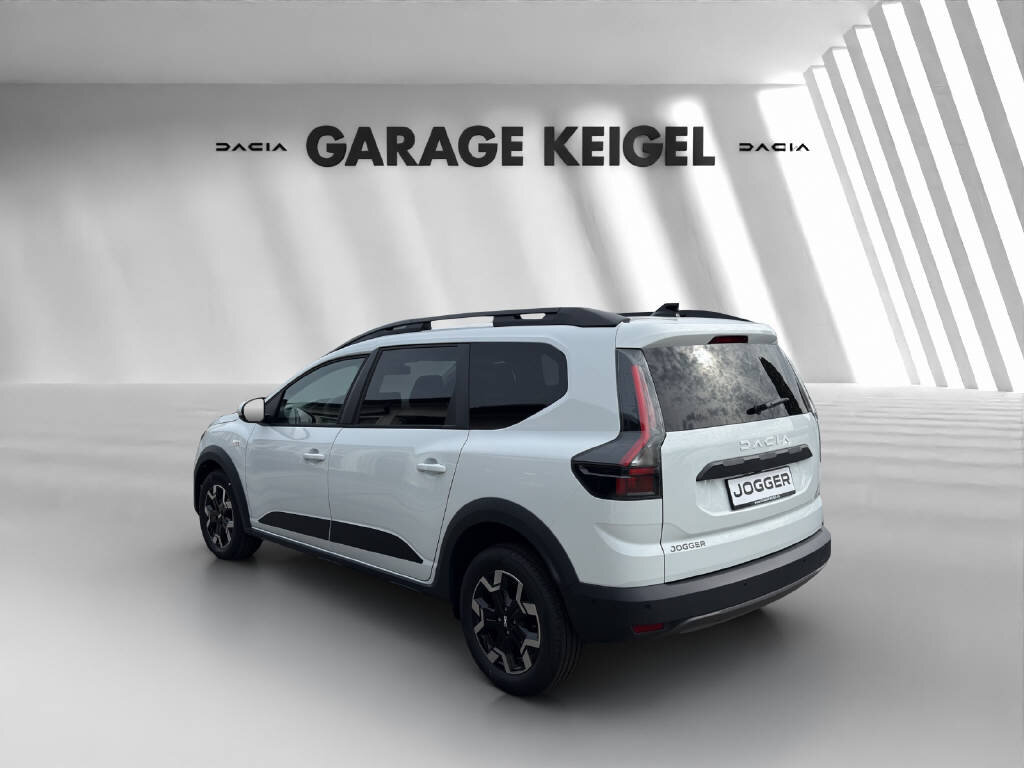 DACIA Jogger 1.0 TCe Journey, Benzina, Auto nuove, Manuale - 3