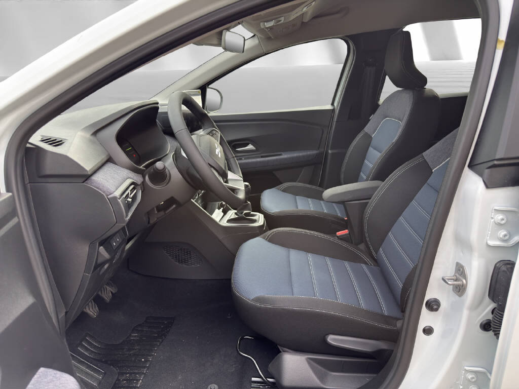 DACIA Jogger 1.0 TCe Journey, Benzina, Auto nuove, Manuale - 4