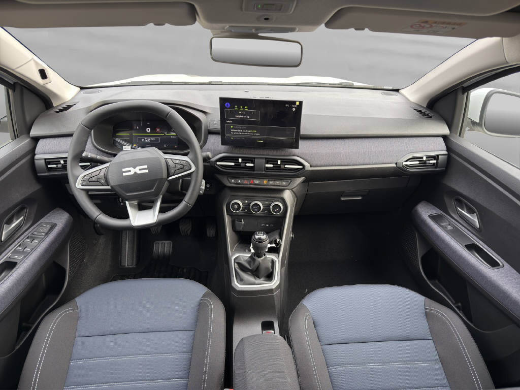 DACIA Jogger 1.0 TCe Journey, Benzina, Auto nuove, Manuale - 5