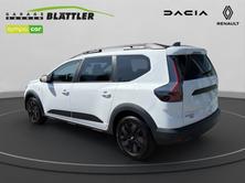 DACIA Jogger 1.8 Hybrid Expression, Full-Hybrid Petrol/Electric, New car, Automatic - 2