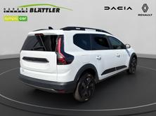 DACIA Jogger 1.8 Hybrid Expression, Full-Hybrid Petrol/Electric, New car, Automatic - 3