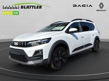 DACIA Jogger 1.8 Hybrid Expression, Full-Hybrid Petrol/Electric, New car, Automatic - 4