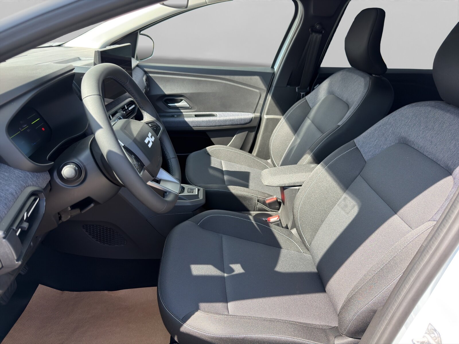 DACIA Jogger 1.8 Hybrid Expression, Voll-Hybrid Benzin/Elektro, Neuwagen, Automatik - 7
