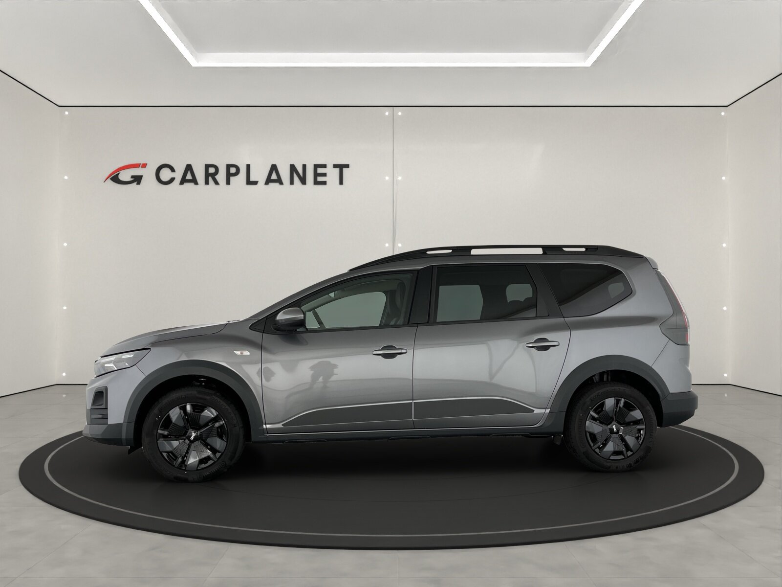 DACIA Jogger 1.8 Hybrid Expression, Hybride Integrale Benzina/Elettrica, Auto nuove, Automatico - 2