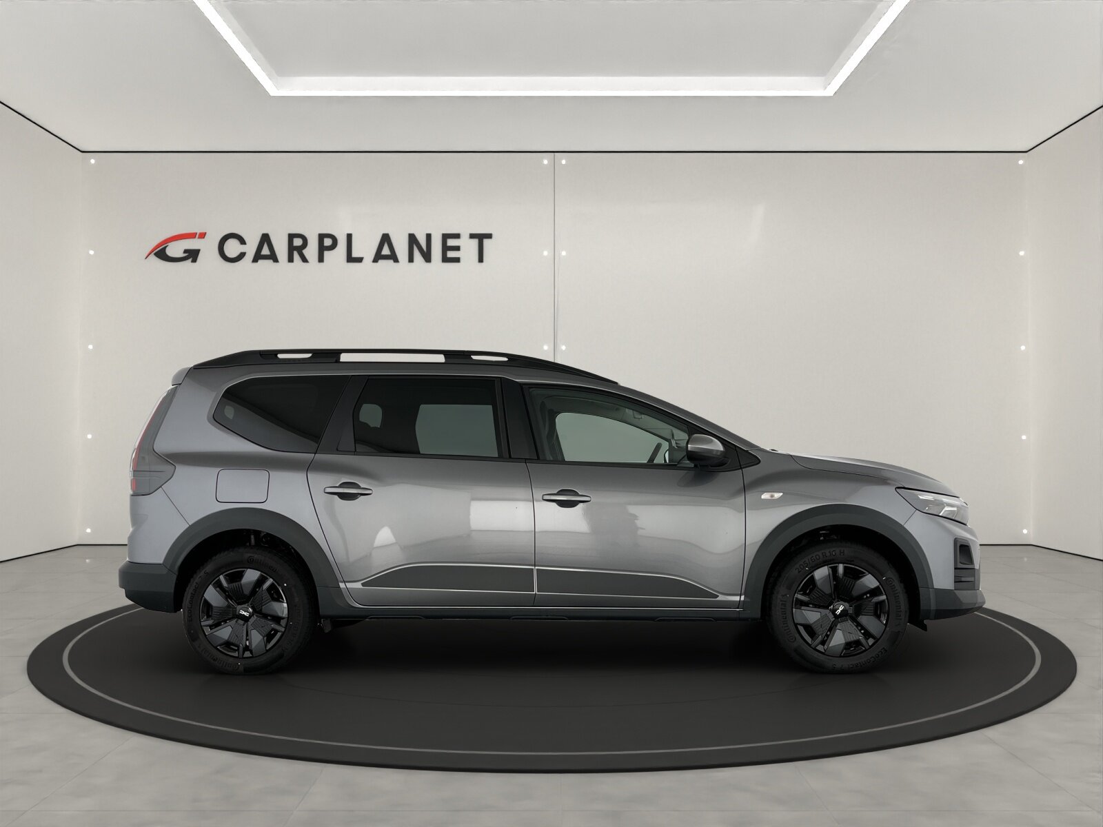 DACIA Jogger 1.8 Hybrid Expression, Hybride Integrale Benzina/Elettrica, Auto nuove, Automatico - 5