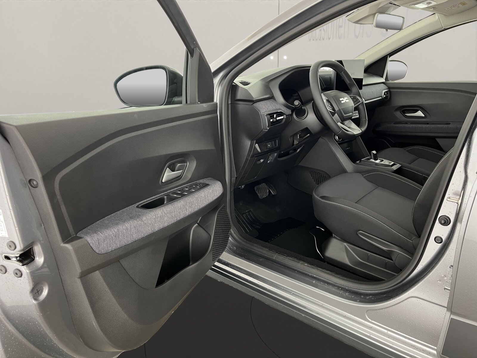 DACIA Jogger 1.8 Hybrid Expression, Hybride Integrale Benzina/Elettrica, Auto nuove, Automatico - 7