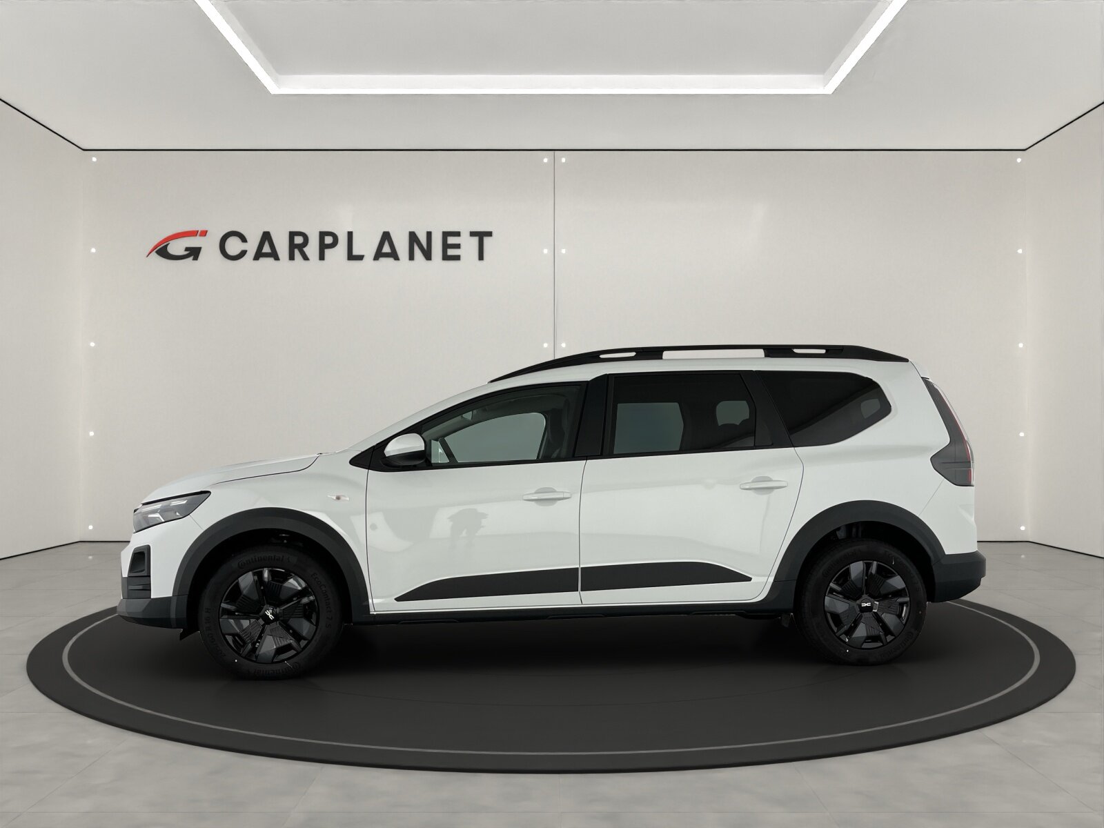 DACIA Jogger 1.8 Hybrid Expression, Hybride Integrale Benzina/Elettrica, Auto nuove, Automatico - 2