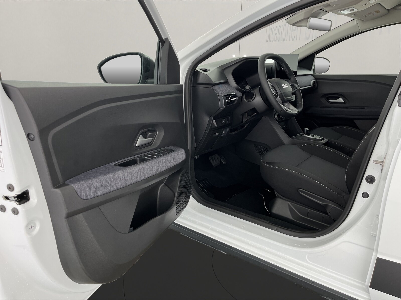 DACIA Jogger 1.8 Hybrid Expression, Hybride Integrale Benzina/Elettrica, Auto nuove, Automatico - 7