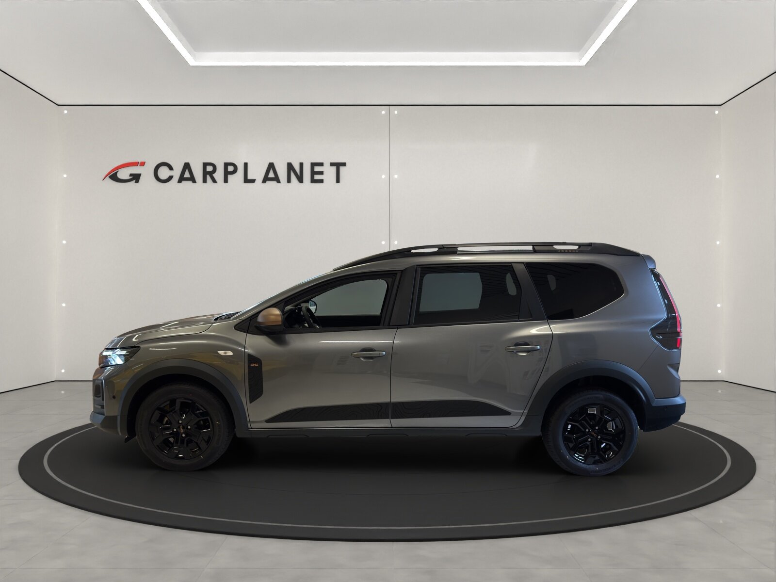 DACIA Jogger 1.0 TCe Extreme, Petrol, New car, Manual - 2