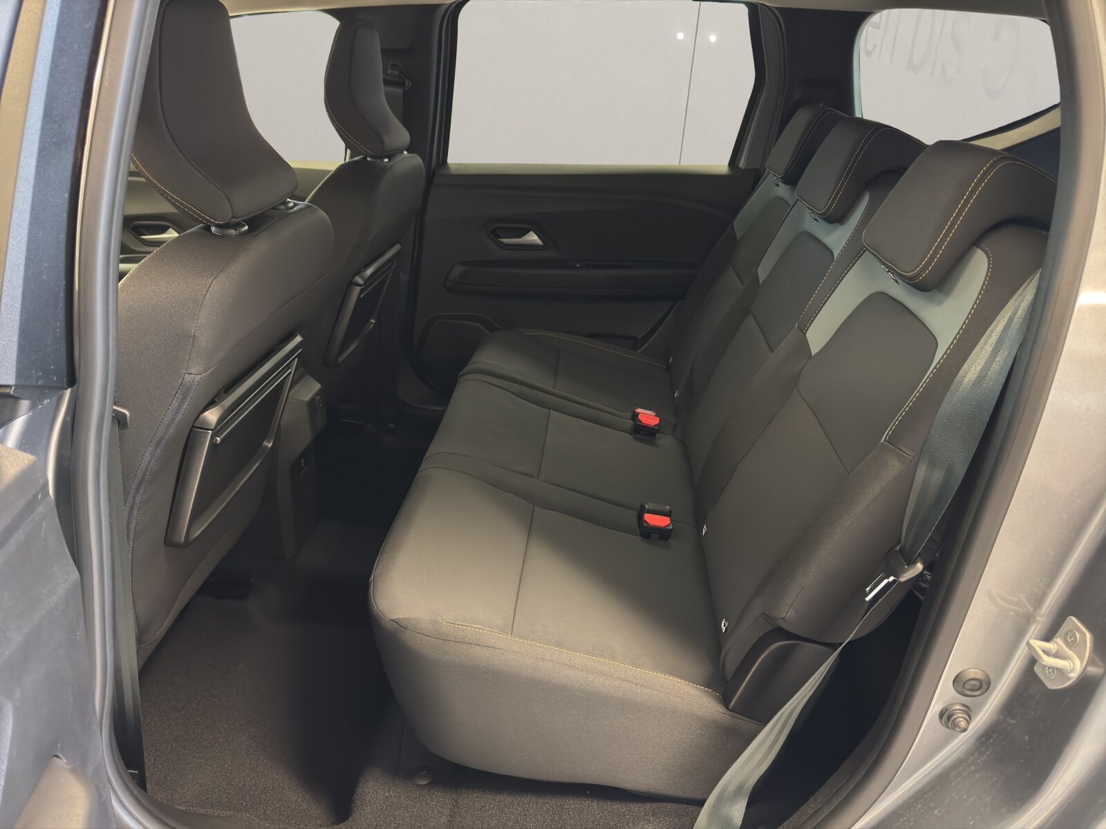 DACIA Jogger 1.0 TCe Extreme, Petrol, New car, Manual - 7