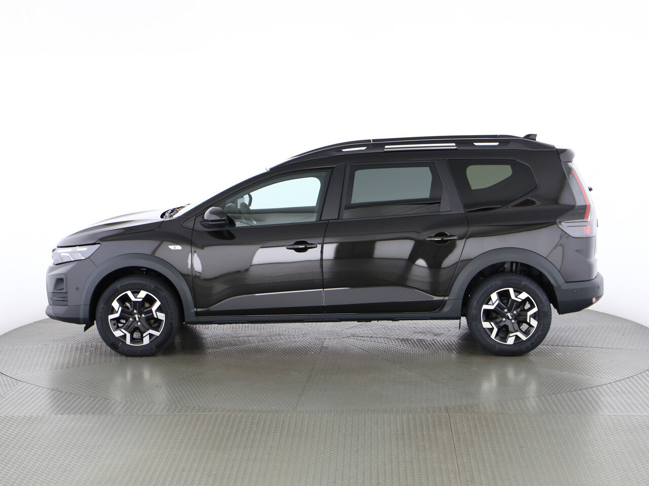 DACIA Jogger 1.0 TCe Journey, Petrol, New car, Manual - 2