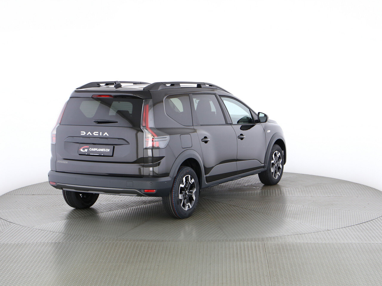 DACIA Jogger 1.0 TCe Journey, Petrol, New car, Manual - 3