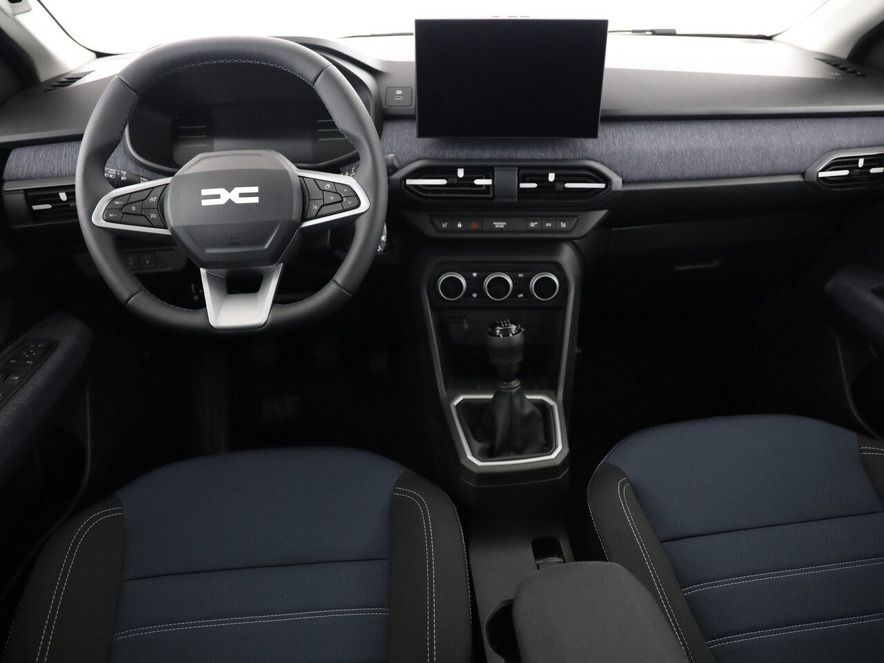 DACIA Jogger 1.0 TCe Journey, Petrol, New car, Manual - 5