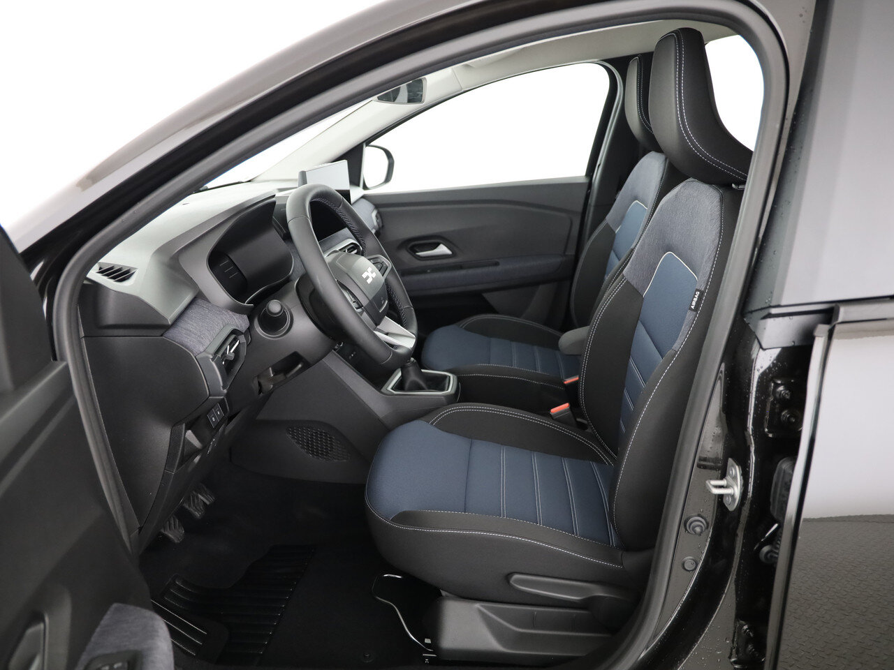 DACIA Jogger 1.0 TCe Journey, Petrol, New car, Manual - 6
