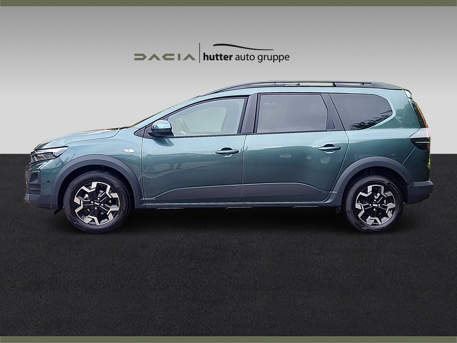 DACIA Jogger Journey TCe 110 5Pl., Petrol, New car, Manual - 3