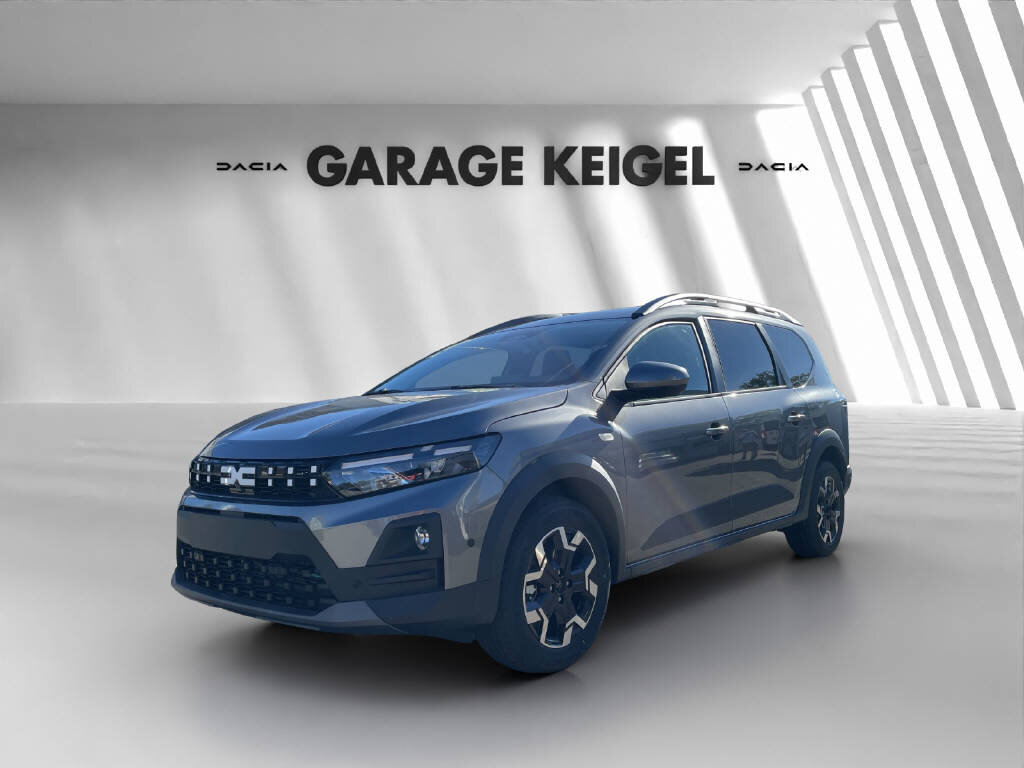 DACIA Jogger 1.8 Hybrid Journey