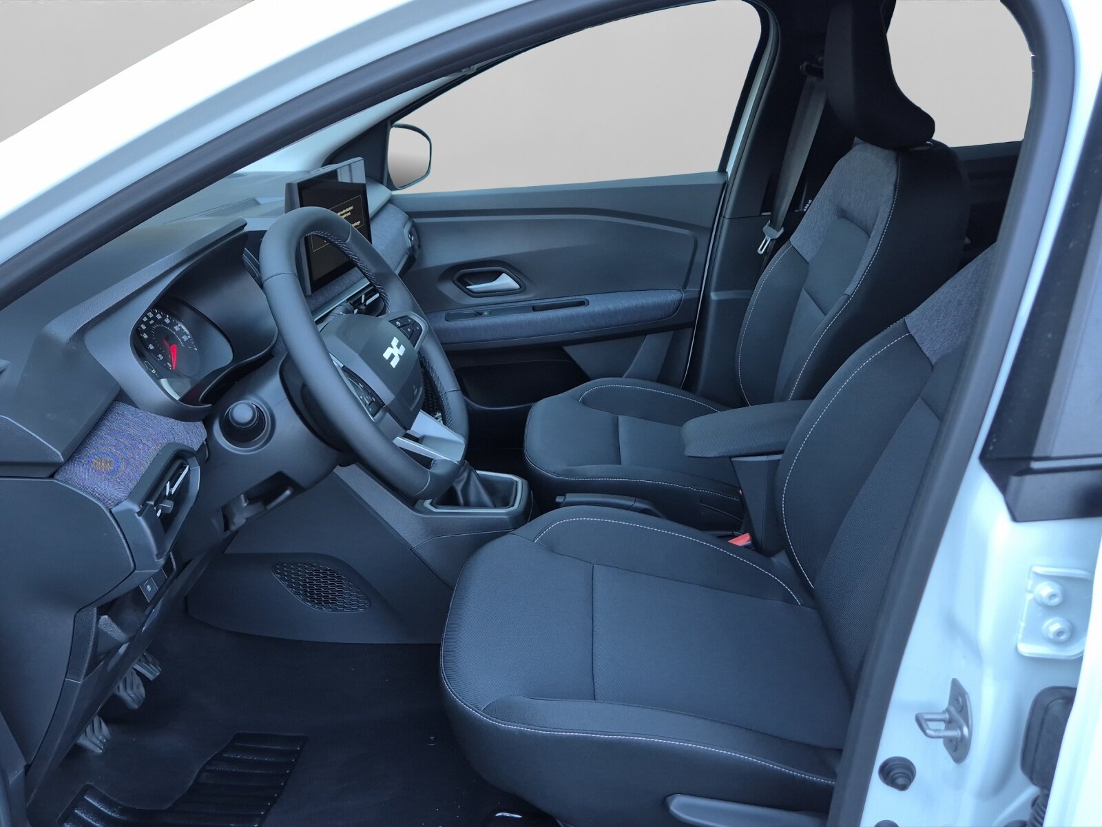 DACIA Jogger 1.0 TCe Expression, Benzina, Auto nuove, Manuale - 5