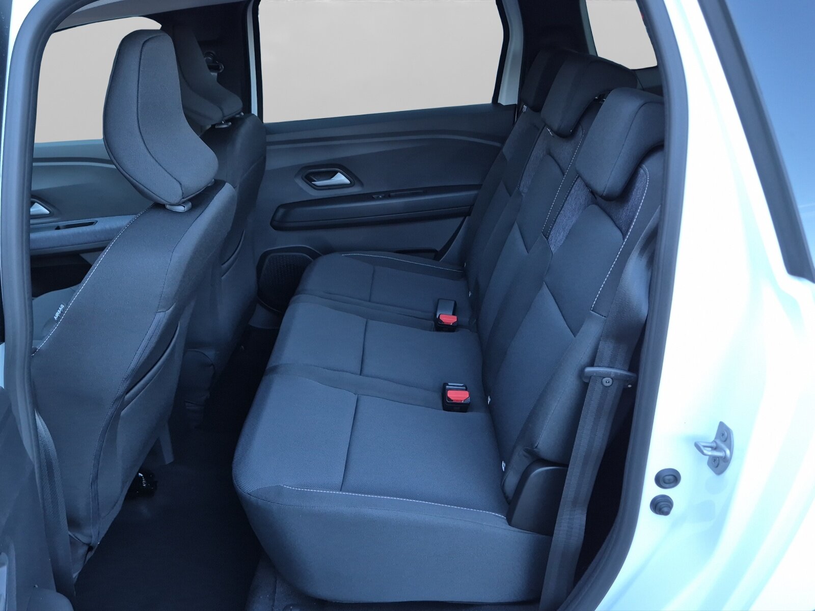 DACIA Jogger 1.0 TCe Expression, Benzina, Auto nuove, Manuale - 7