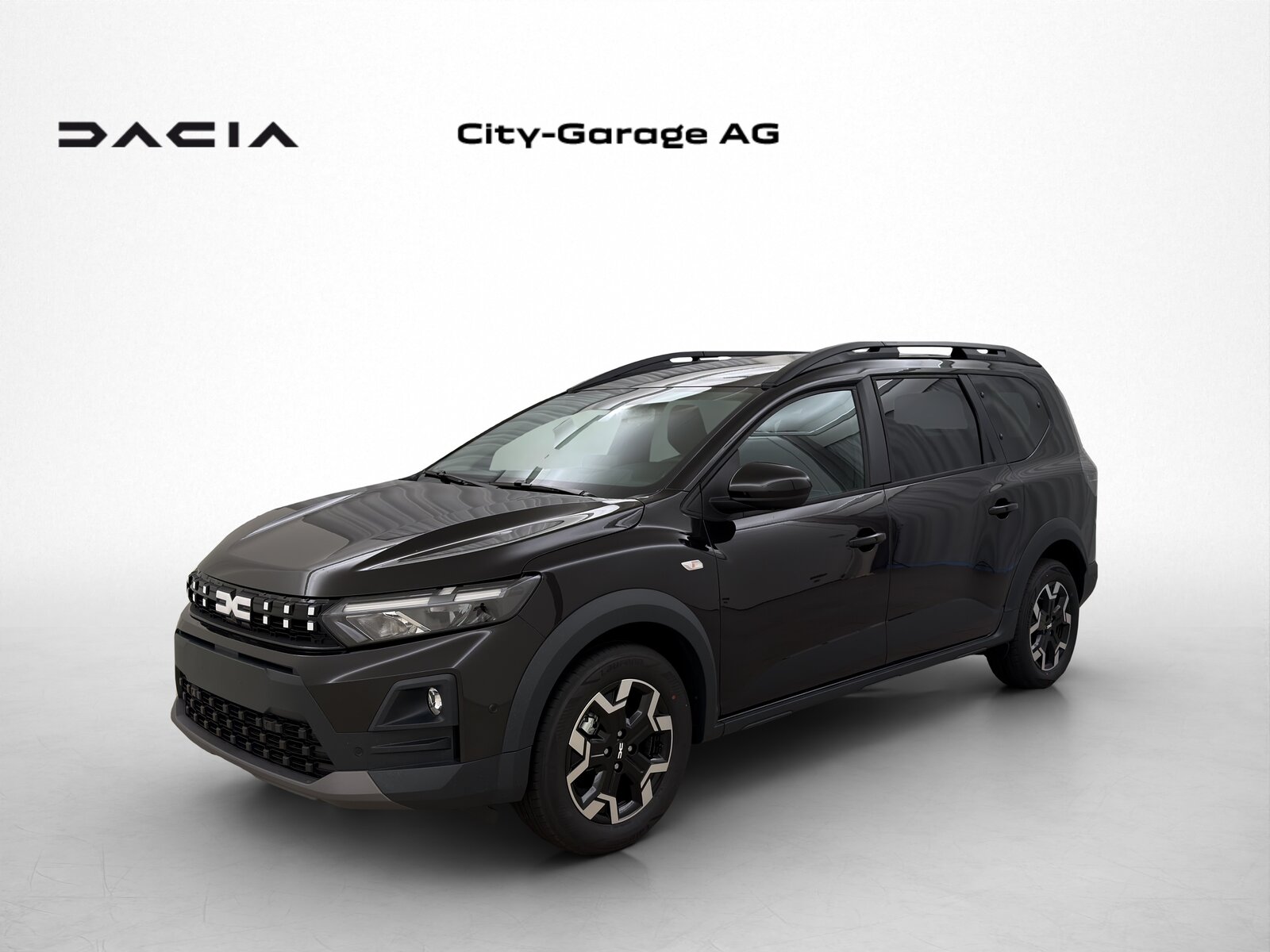 DACIA Jogger 1.0 TCe Journey 7P