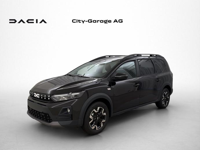 DACIA Jogger 1.0 TCe Journey 7P, Benzin, Neuwagen, Handschaltung