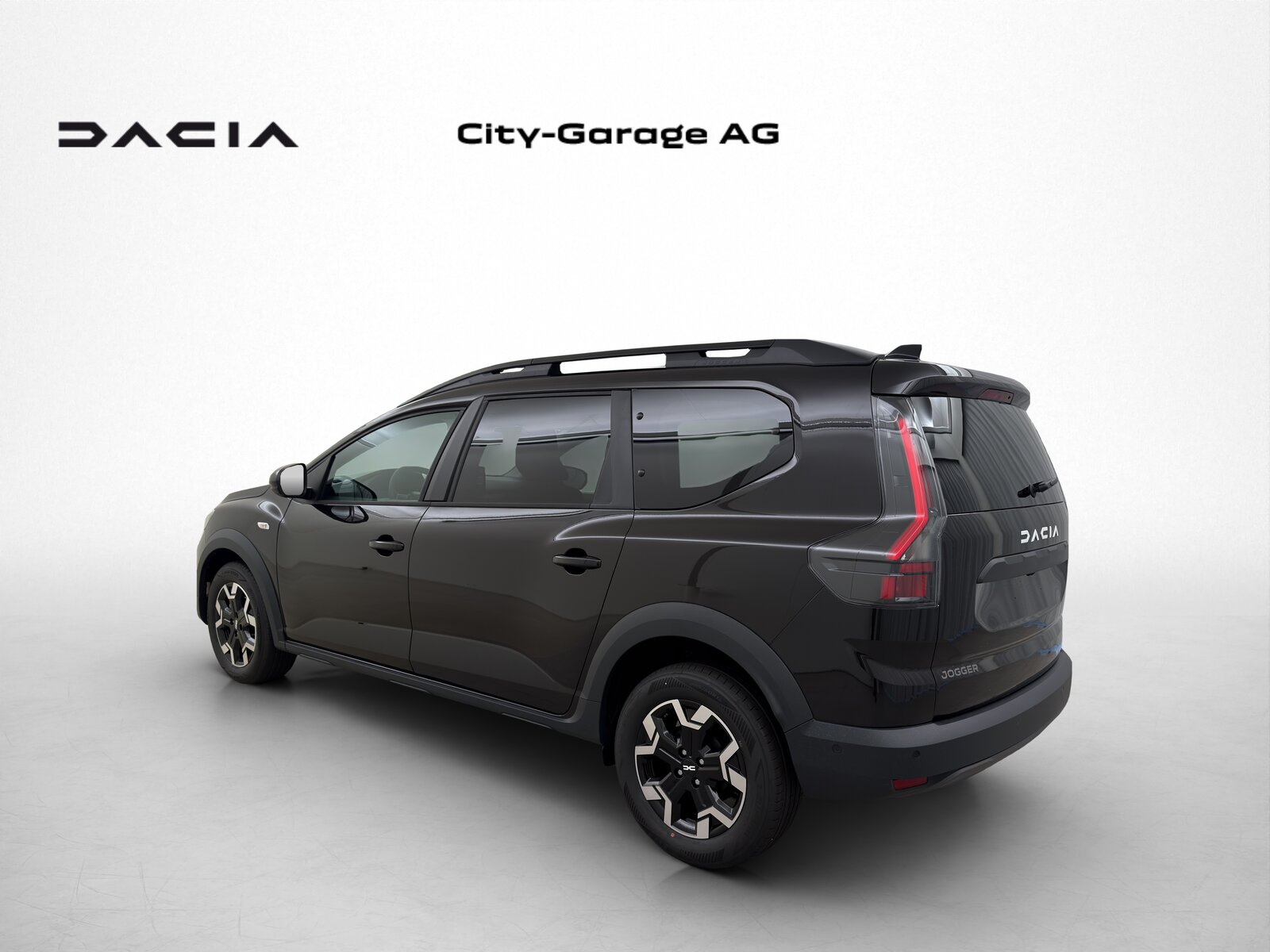 DACIA Jogger 1.0 TCe Journey 7P, Benzina, Auto nuove, Manuale - 3