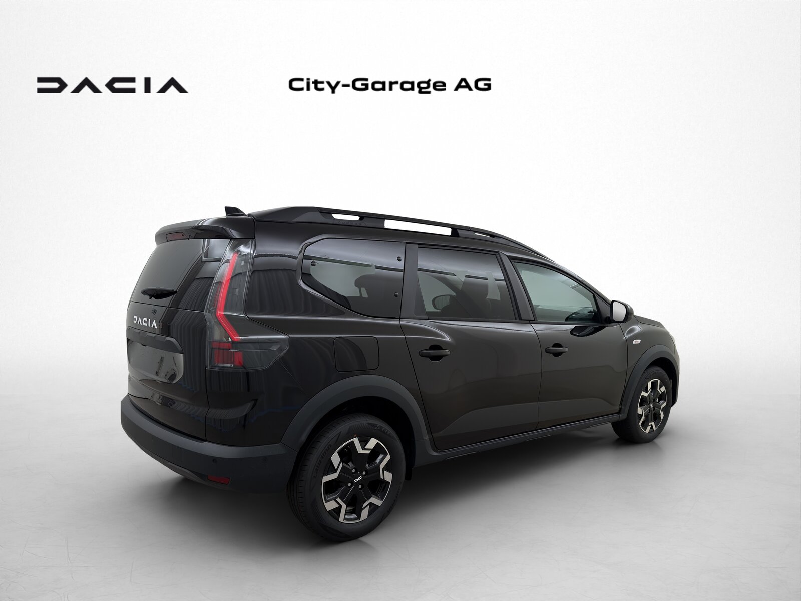 DACIA Jogger 1.0 TCe Journey 7P, Benzina, Auto nuove, Manuale - 5