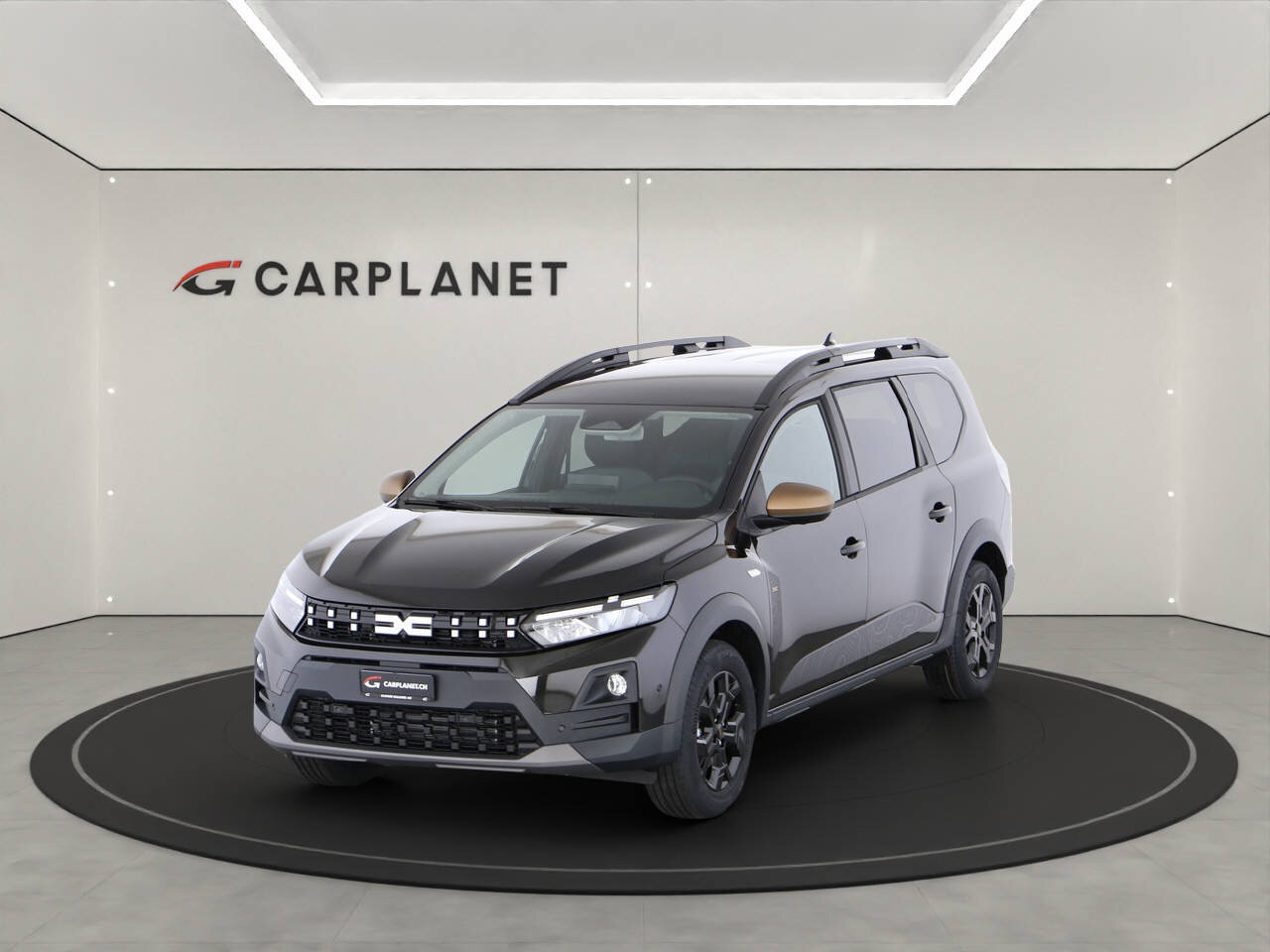 DACIA Jogger 1.8 Hybrid Extreme