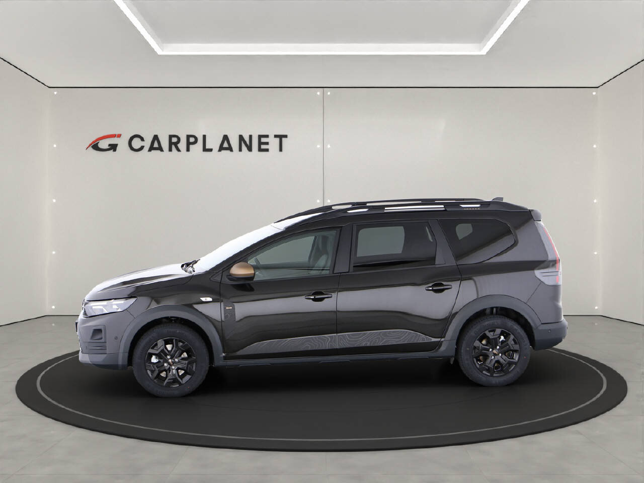 DACIA Jogger 1.8 Hybrid Extreme, Hybride Integrale Benzina/Elettrica, Auto nuove, Automatico - 2