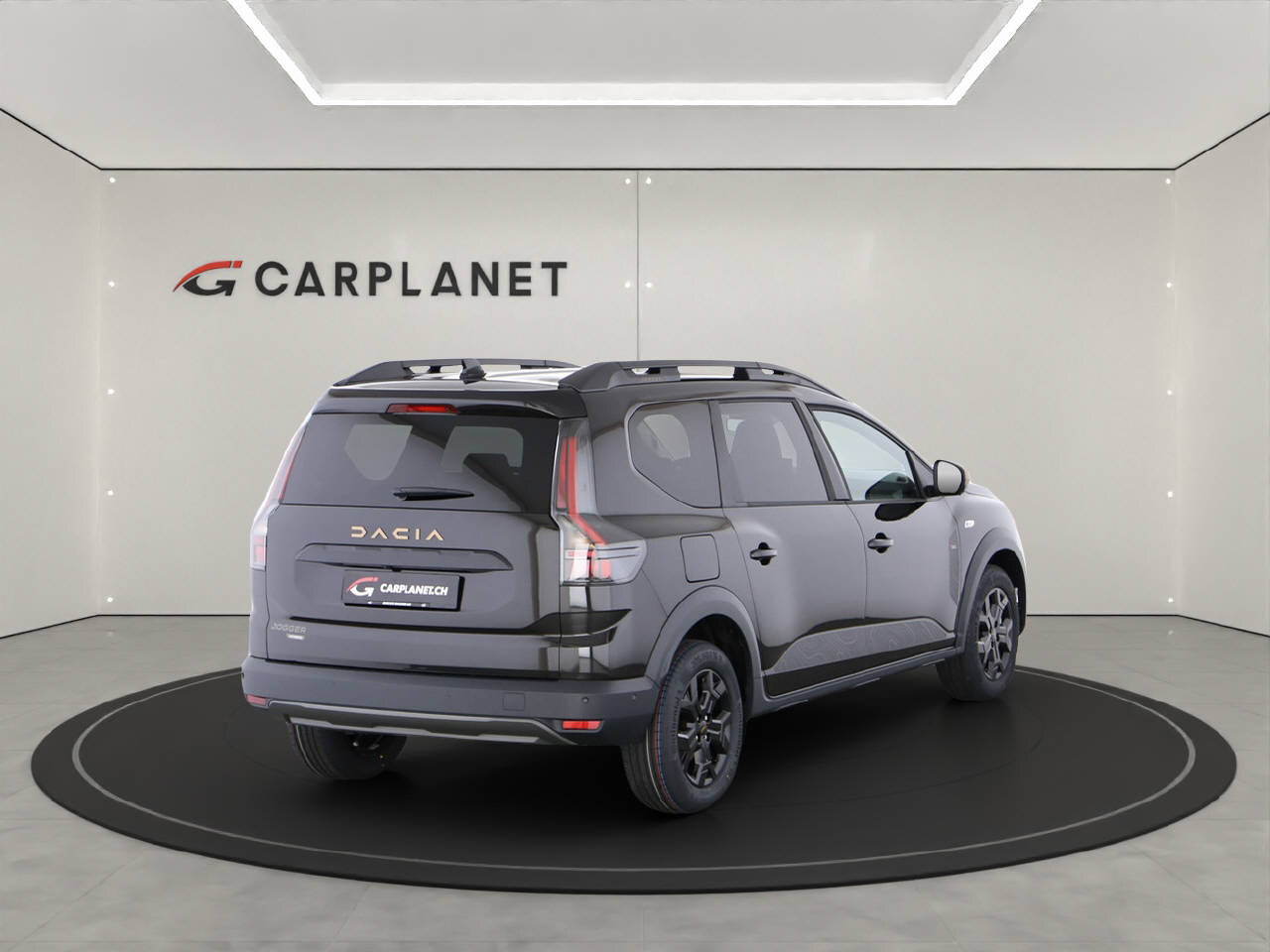 DACIA Jogger 1.8 Hybrid Extreme, Hybride Integrale Benzina/Elettrica, Auto nuove, Automatico - 3