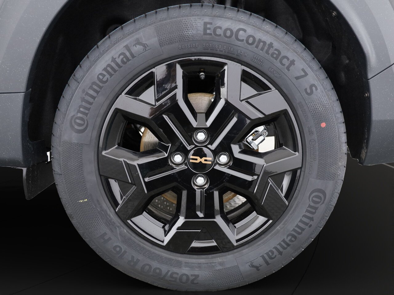 DACIA Jogger 1.8 Hybrid Extreme, Hybride Integrale Benzina/Elettrica, Auto nuove, Automatico - 4