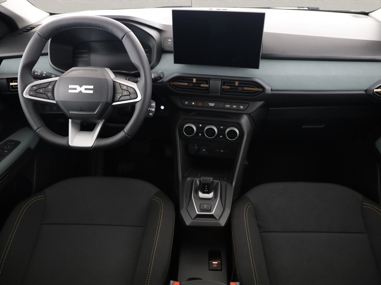 DACIA Jogger 1.8 Hybrid Extreme, Hybride Integrale Benzina/Elettrica, Auto nuove, Automatico - 5