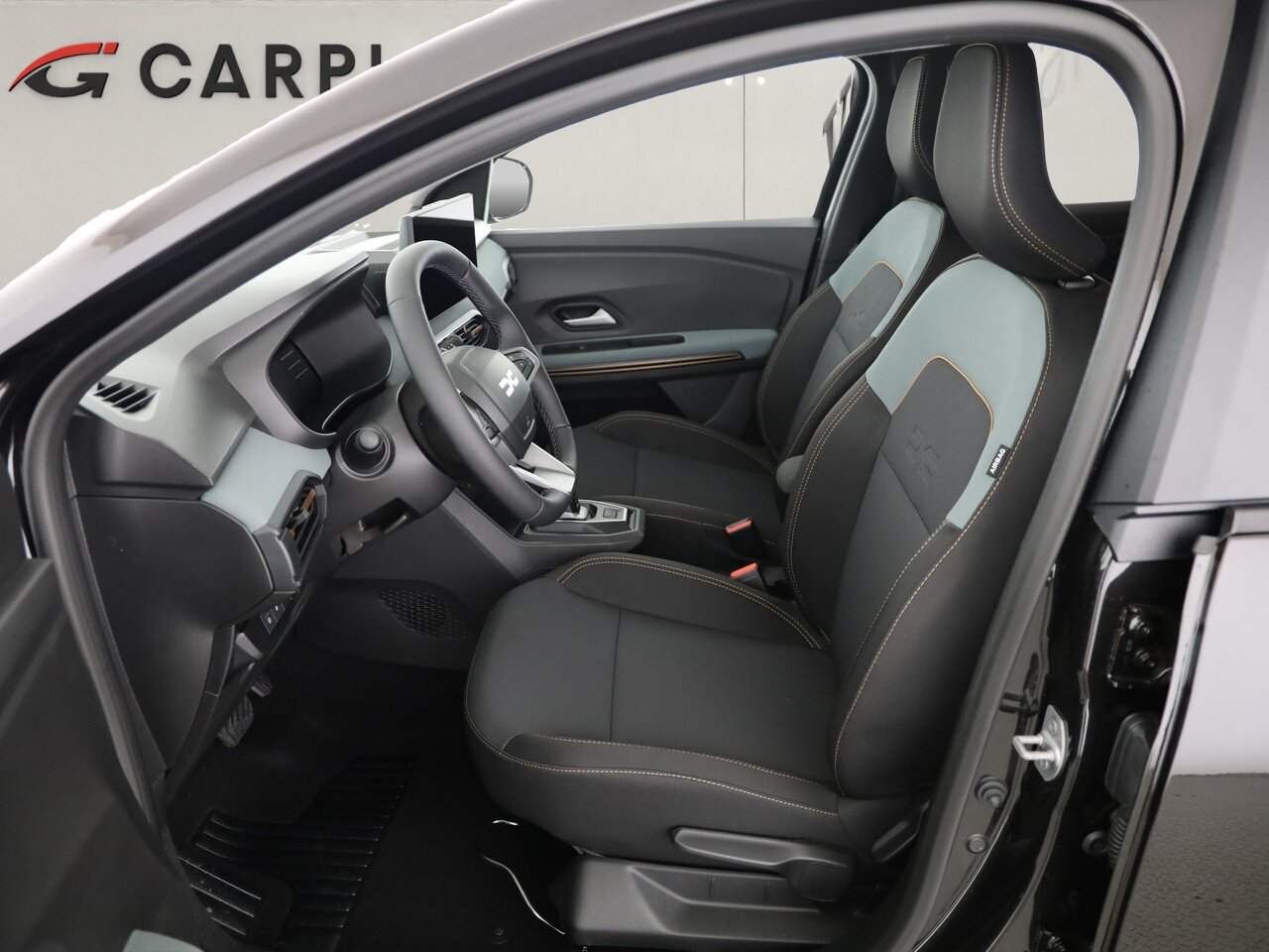 DACIA Jogger 1.8 Hybrid Extreme, Hybride Integrale Benzina/Elettrica, Auto nuove, Automatico - 6