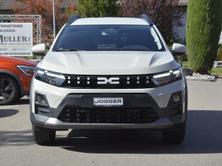 DACIA Jogger journey hybrid 155 7-Plätzer, Full-Hybrid Petrol/Electric, New car, Automatic - 2
